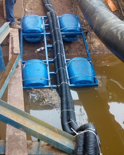 Posto de Água